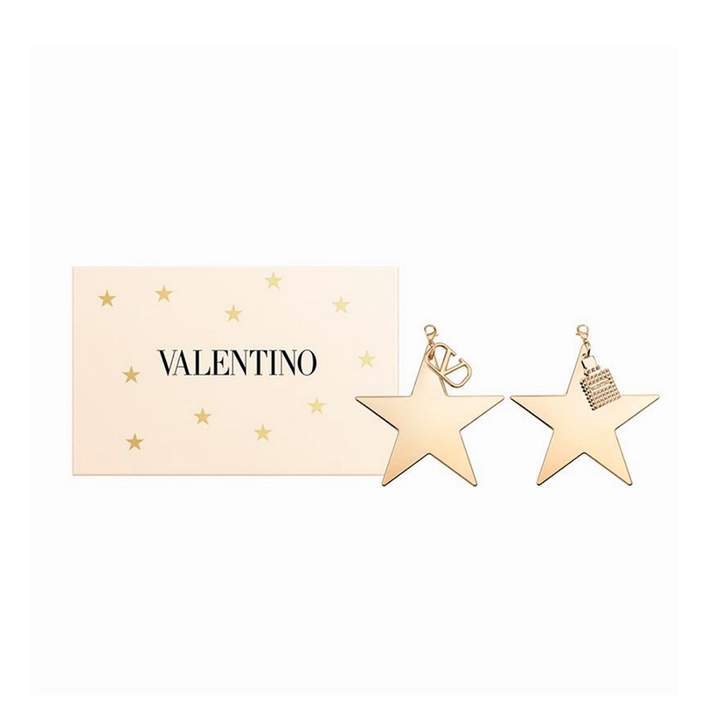 Set of Valentino Ornaments-NEW
